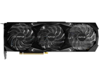 KFA2 GeForce RTX 3080 SG 1-Click OC LHR 12GB GDDR6X - 737676 - zdjęcie 3